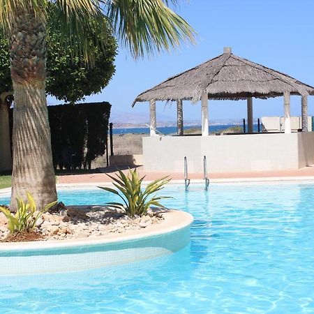 Cabo Mar Apartamento El Campello Quarto foto