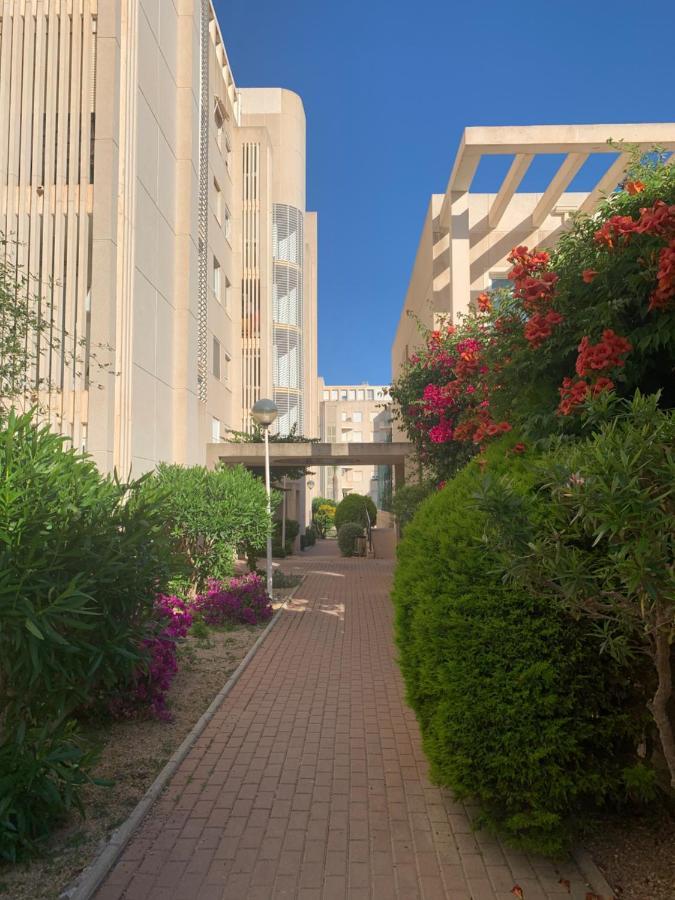 Cabo Mar Apartamento El Campello Exterior foto