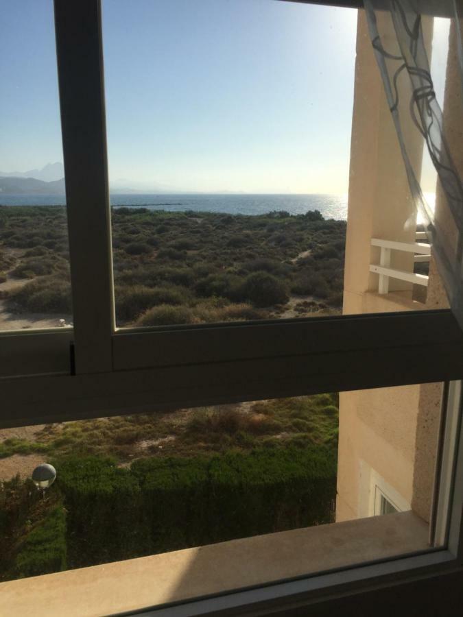 Cabo Mar Apartamento El Campello Exterior foto