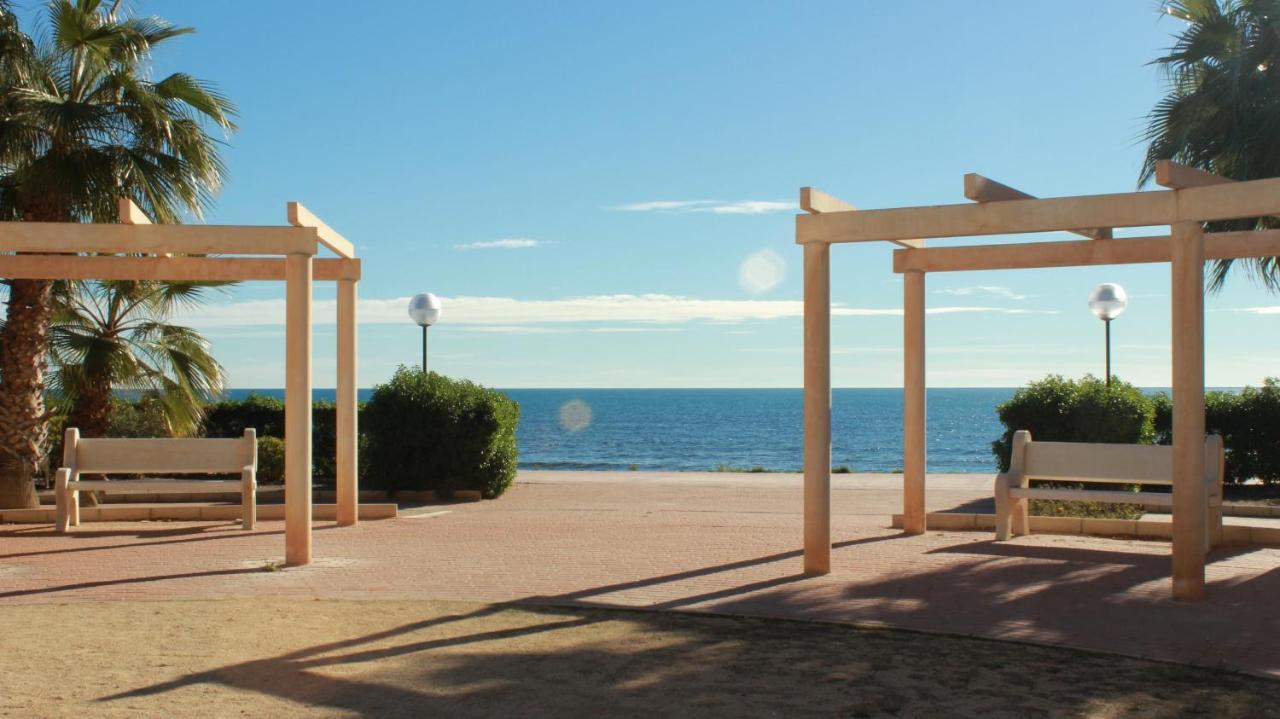 Cabo Mar Apartamento El Campello Quarto foto