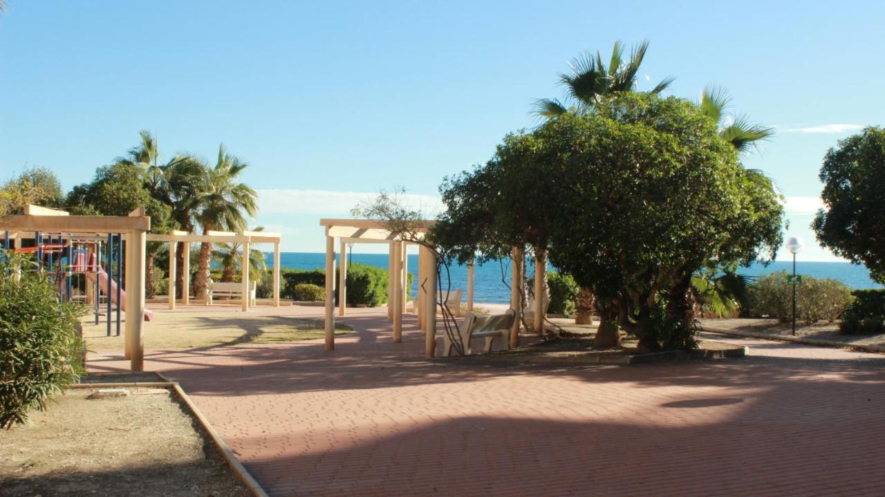 Cabo Mar Apartamento El Campello Quarto foto